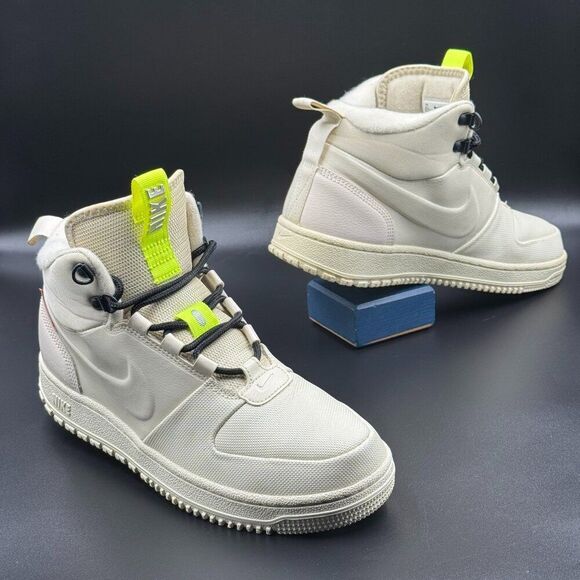 Nike Path Winter Fossil Volt - Picture 5 of 10